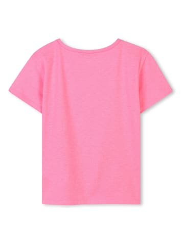 Billieblush Shirt in Rosa