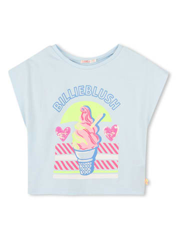 Billieblush Shirt lichtblauw