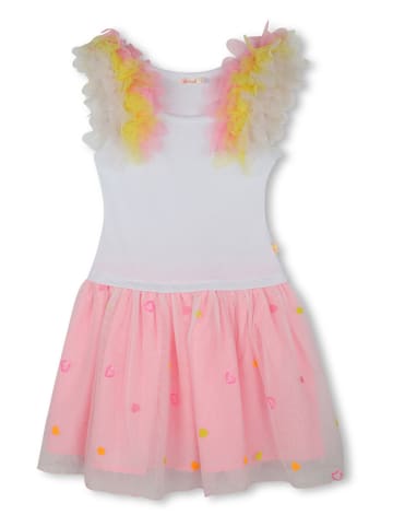 Billieblush Jurk wit