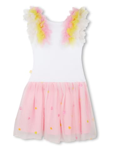 Billieblush Jurk wit