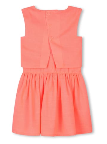 Billieblush Sukienka w kolorze czerwonym