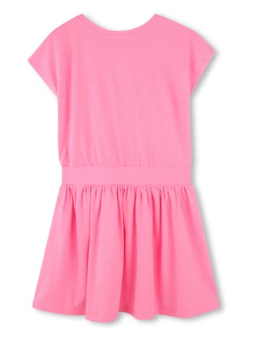 Billieblush Jurk lichtroze