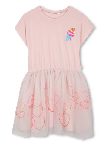 Billieblush Kleid in Rosa