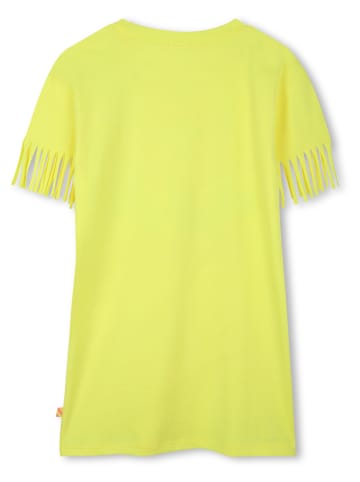 Billieblush Jurk geel