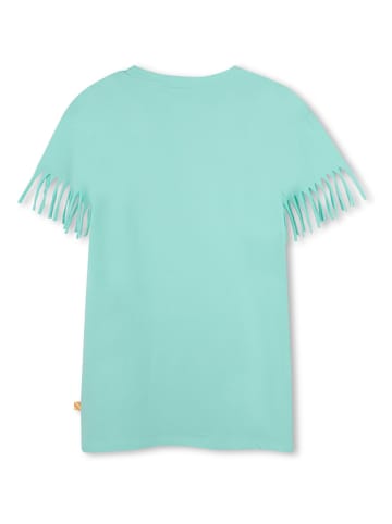Billieblush Jurk turquoise