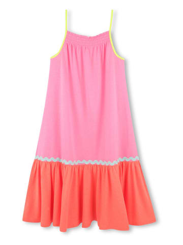 Billieblush Jurk lichtroze