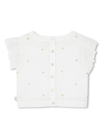 Billieblush Shirt wit