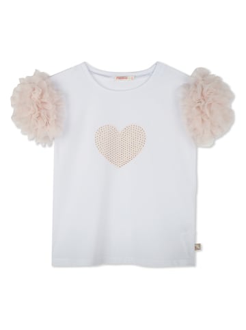 Billieblush Shirt wit