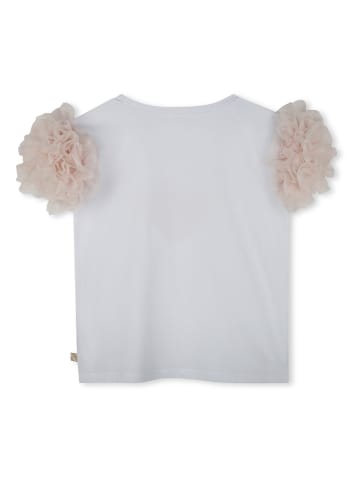 Billieblush Shirt wit