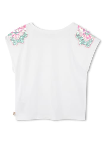 Billieblush Top in Weiß