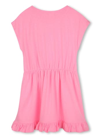 Billieblush Sukienka w kolorze jasnoróżowym