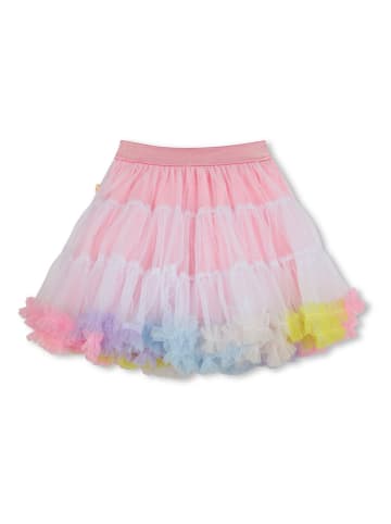 Billieblush Tule rok lichtroze