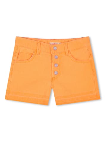 Billieblush Short oranje