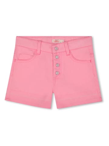 Billieblush Short lichtroze
