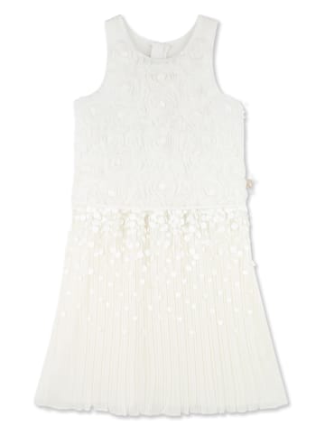 Billieblush Kleid in Weiß