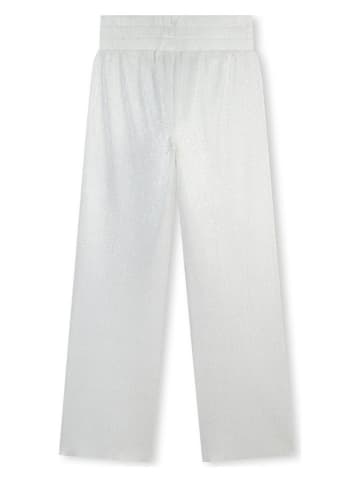 DKNY Broek grijs