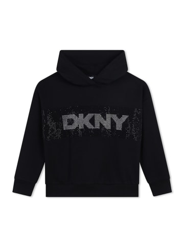 DKNY Hoodie zwart