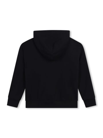DKNY Hoodie in Schwarz