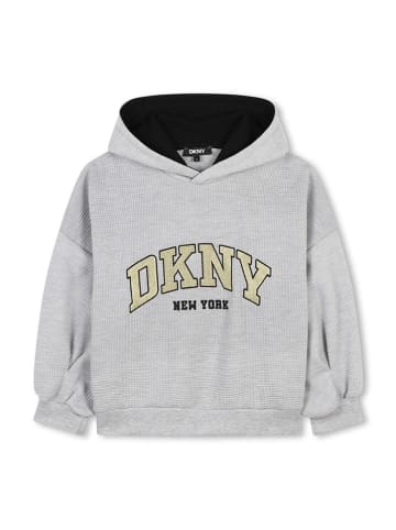 DKNY Hoodie grijs