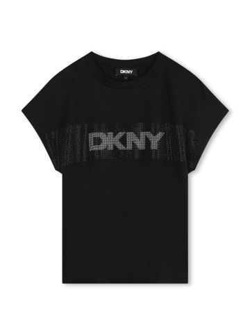 DKNY Shirt zwart
