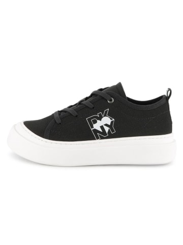 DKNY Sneakers zwart