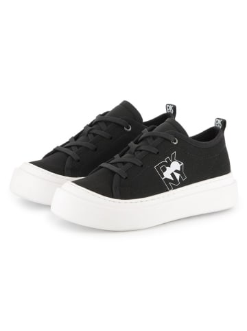 DKNY Sneakers zwart