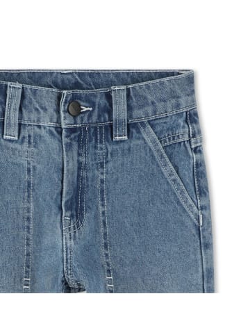 DKNY Spijkerbroek blauw