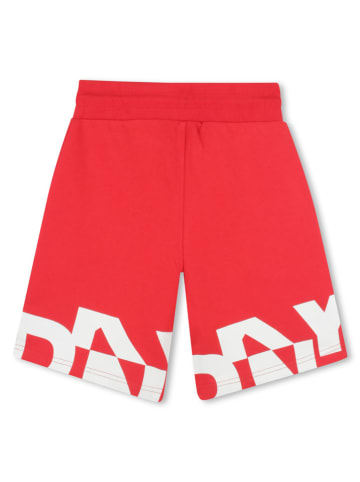 DKNY Bermuda rood