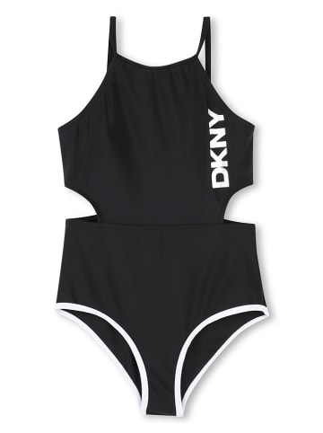 DKNY Badpak zwart