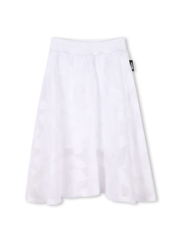 DKNY Rok wit