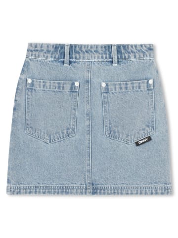 DKNY Spijkerrok lichtblauw
