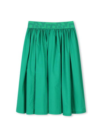 DKNY Rok groen