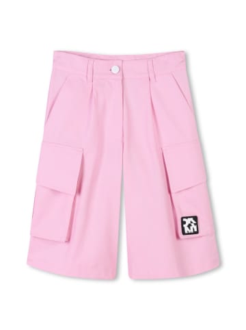 DKNY Bermuda lichtroze