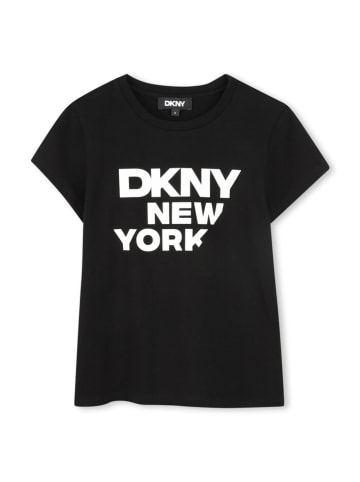 DKNY Shirt zwart
