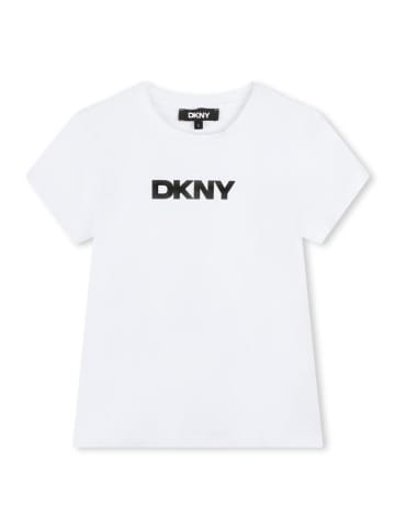 DKNY Shirt wit