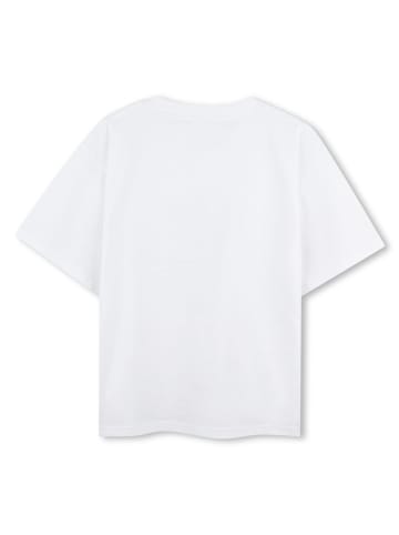 DKNY Koszulka w kolorze białym