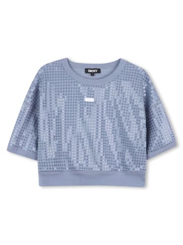 DKNY Shirt blauw