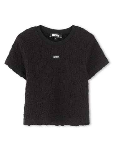 DKNY Shirt zwart