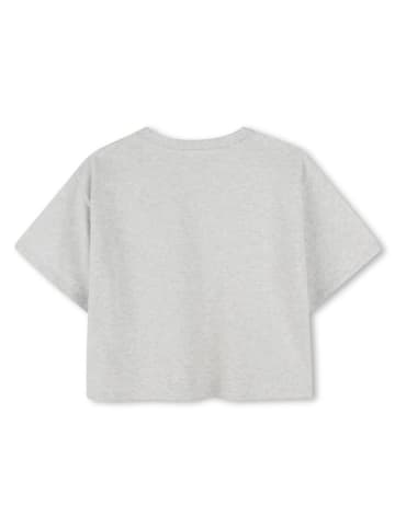 DKNY Shirt lichtgrijs