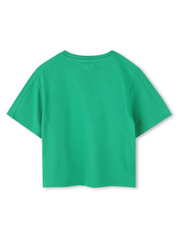 DKNY Shirt groen