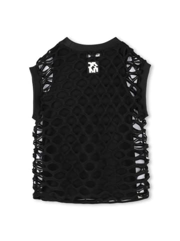 DKNY 2-delige outfit zwart