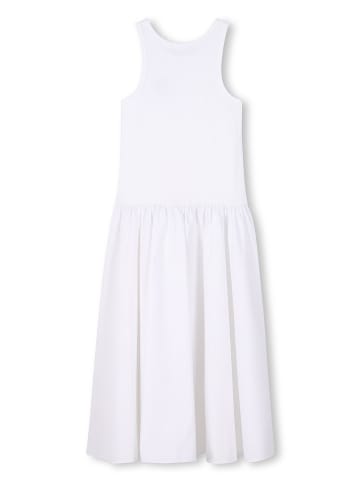 DKNY Sukienka w kolorze białym