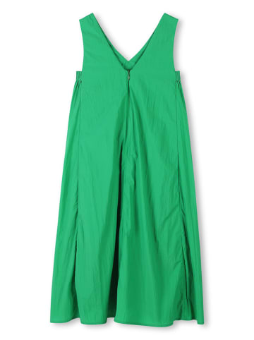 DKNY Sukienka w kolorze zielonym