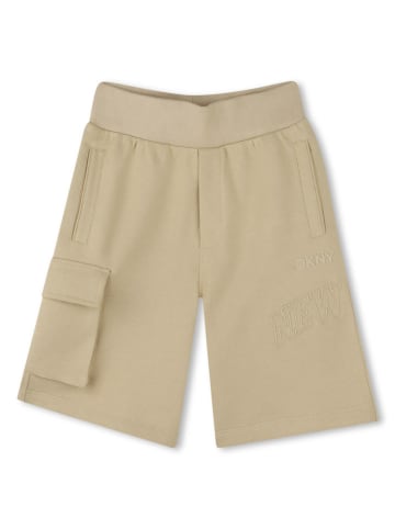 DKNY Bermuda taupe