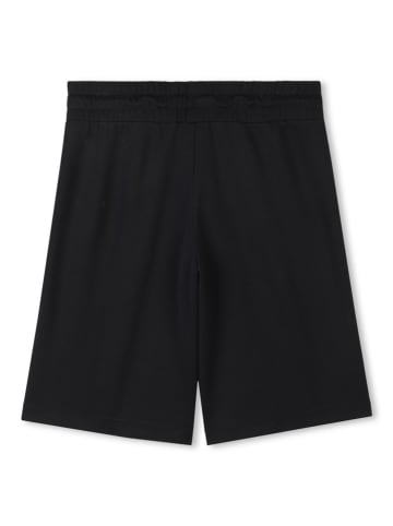 DKNY Bermuda zwart