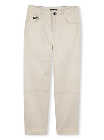 DKNY Chinobroek beige