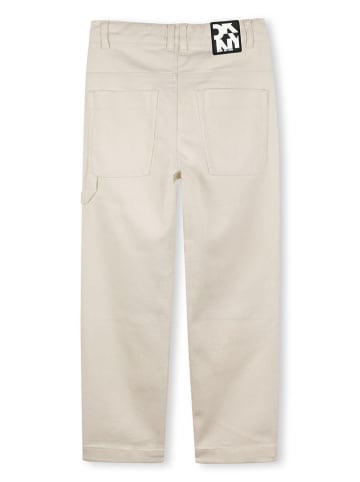 DKNY Chinobroek beige