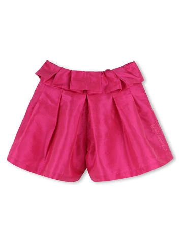 Karl Lagerfeld Kids Short roze