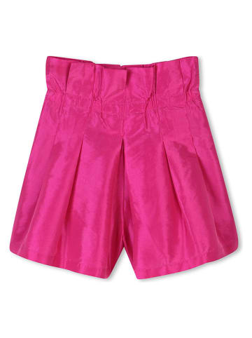 Karl Lagerfeld Kids Short roze