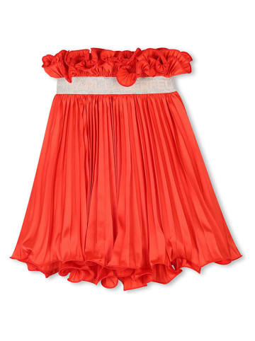 Karl Lagerfeld Kids Rock in Rot